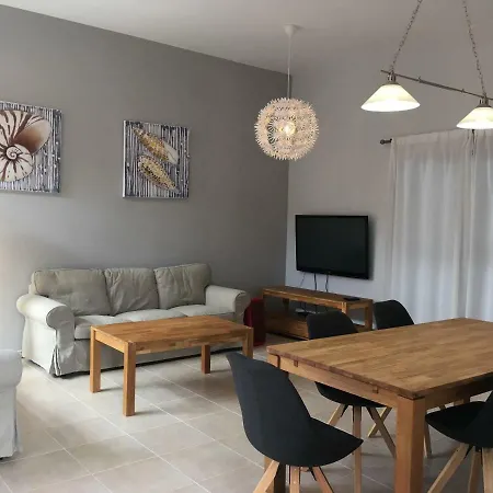 Holiday home Retiro *