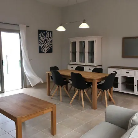 Holiday home Retiro *