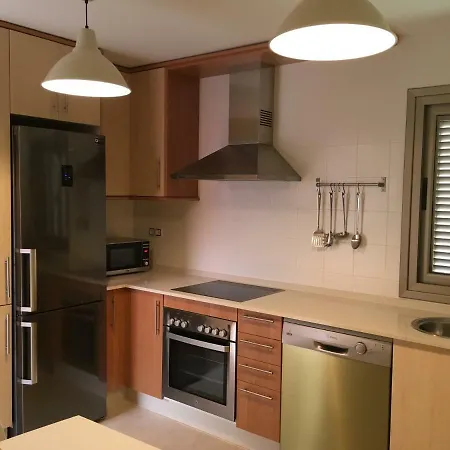 Holiday home Retiro Antigua (Fuerteventura)