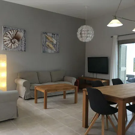 Holiday home Retiro Antigua (Fuerteventura)