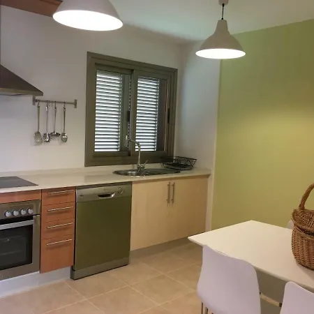 Holiday home Retiro Antigua (Fuerteventura)
