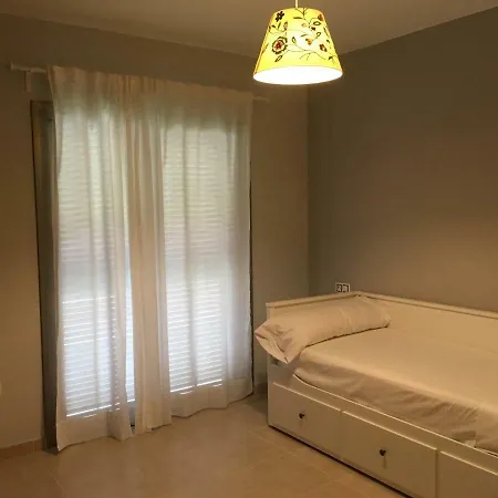Holiday home Retiro Antigua (Fuerteventura)
