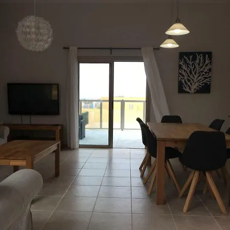Retiro Holiday home Antigua (Fuerteventura)