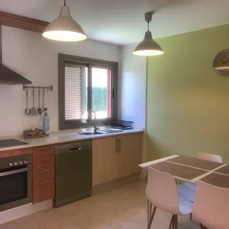 Holiday home Retiro