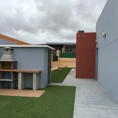 Retiro Holiday home Antigua (Fuerteventura)