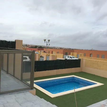 Holiday home Retiro