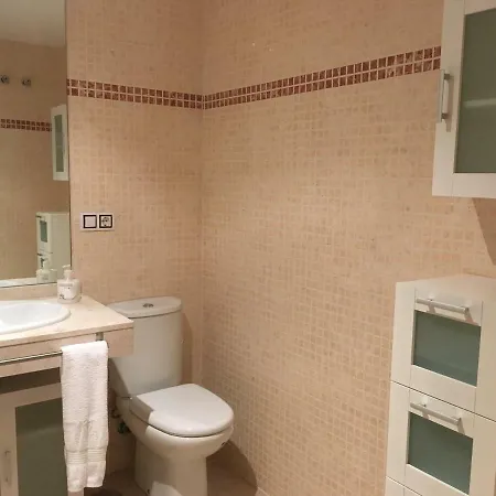 Holiday home Retiro Antigua (Fuerteventura)